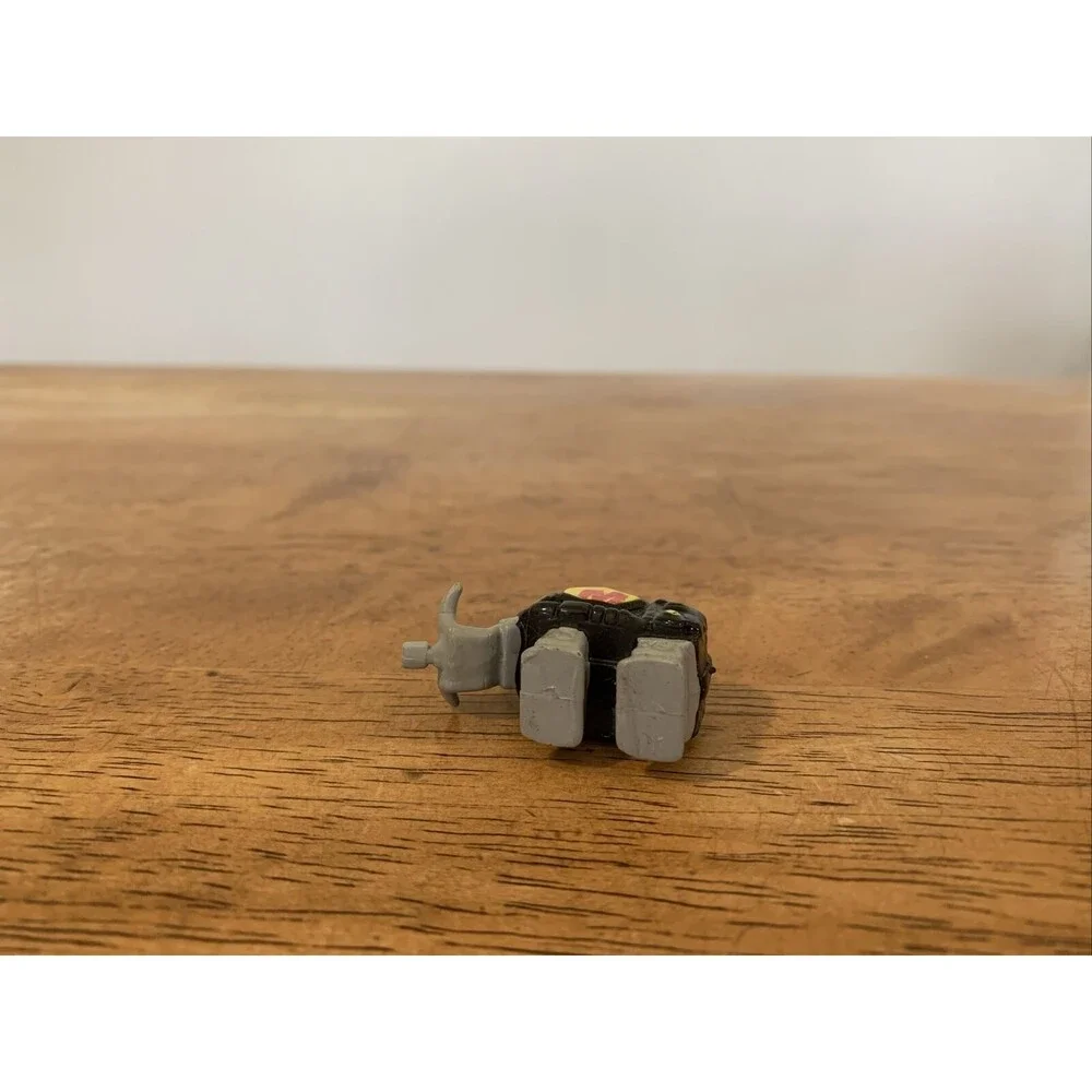 Micro Machines Power Ranger , ‎ Mastodon MMPR